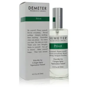 Demeter - Privet 120ml Eau de Cologne Spray