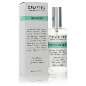 Demeter - Saltwater Taffy 120ml Eau de Cologne Spray