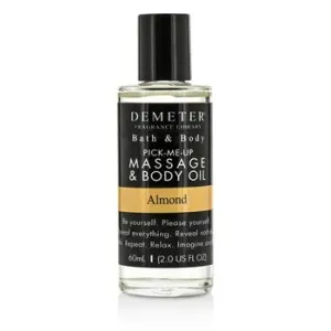 DemeterAlmond Massage & Body Oil 60ml/2oz