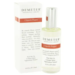 Perfumes - Demeter