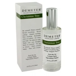 Demeter - Christmas Tree 120ML Eau de Cologne Spray