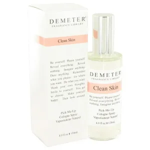 Demeter - Clean Skin 120ML Eau de Cologne Spray