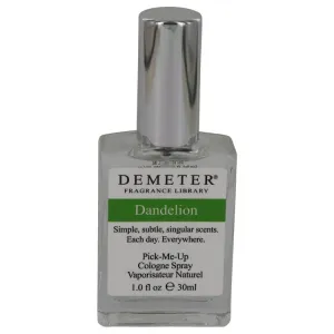 Demeter - Dandelion 30ml Eau de Cologne Spray