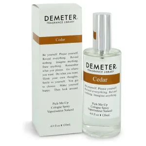 Demeter - Cedar 120ML Eau de Cologne Spray