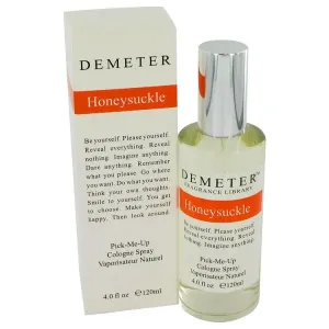 Demeter - Honeysuckle 120ML Eau de Cologne Spray
