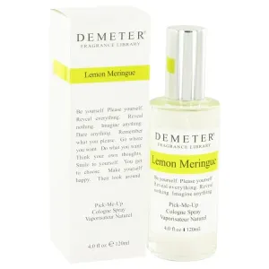 Demeter - Lemon Meringue 120ML Eau de Cologne Spray