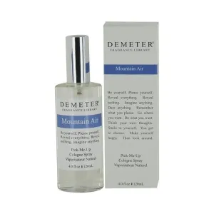 Perfumes - Demeter