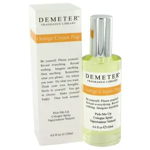 Demeter - Orange Cream Pop 120ML Eau de Cologne Spray