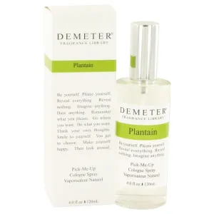 Demeter - Plantain 120ML Eau de Cologne Spray