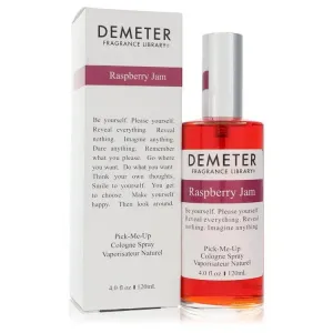 Demeter - Raspberry Jam 120ml Eau de Cologne Spray