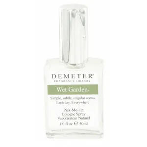 Demeter - Wet Garden 30ML Eau de Cologne Spray