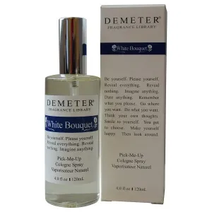 Demeter - White Bouquet 120ML Eau de Cologne Spray