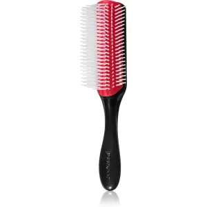 Denman D4 Original Styler 9 Row hairbrush for all hair types 1 pc