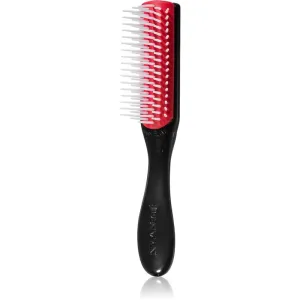 Denman D14 Mini Styler 5 Row hairbrush for curly hair 1 pc