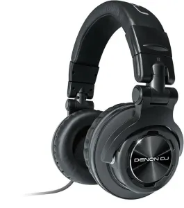 Denon HP1100 DJ Headphone