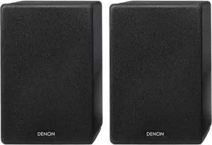 Denon SC-N10 Black