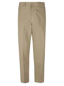 DEPARTMENT 5 - Wide Leg Trousers #1641154