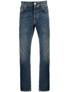 DEPARTMENT 5 - Slim Fit Denim Jeans #1659882