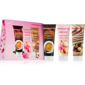 Dermacol Aroma Moment Be Delicious gift set (for the shower)