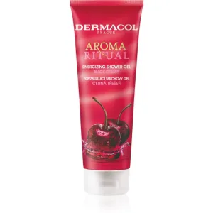 Dermacol Aroma Ritual Black Cherry shower gel 250 ml