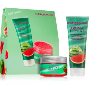 Dermacol Aroma Ritual Fresh Watermelon gift set (for the body)