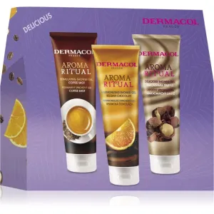 Dermacol Aroma Ritual gift set (for the body) #1139793