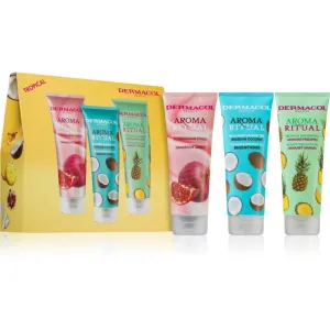 Dermacol Aroma Ritual gift set (for the shower) #299134