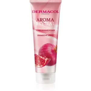 Dermacol Aroma Ritual Pomegranate Power Shower Gel 250 ml #262785