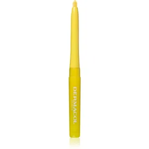 Dermacol Summer Vibes automatic eyeliner mini shade 01 0,09 g