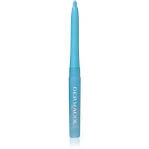 Dermacol Summer Vibes automatic eyeliner mini shade 02 0,09 g