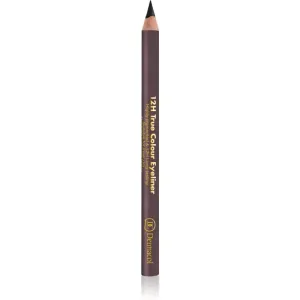Dermacol True Colour Eyeliner long-lasting eye pencil shade 10 4 g