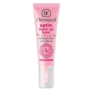 Dermacol Satin smoothing makeup primer 10 ml
