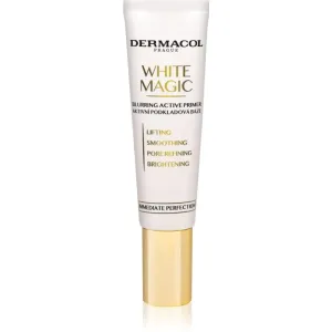 Dermacol White Magic smoothing makeup primer 30 ml