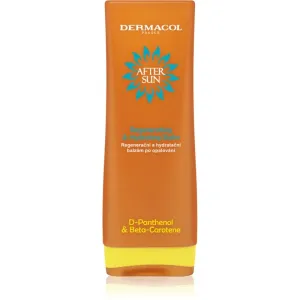 Dermacol After Sun Cooling Balm After Sun 200 ml