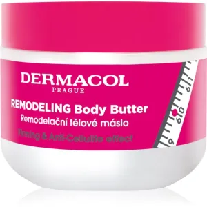 Dermacol Body Care Remodeling Body Butter With Remodelling Effectiveness 300 ml
