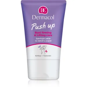 Dermacol My Body firming care for décolleté and bust 100 ml