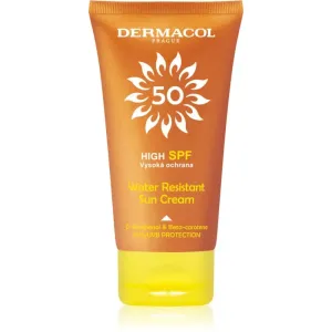 Dermacol Sun Water Resistant facial sunscreen SPF 50 50 ml #253552