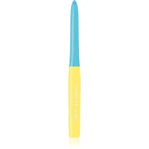 Dermacol Summer Vibes eye pencil and lip liner mini shade 04 0,09 g