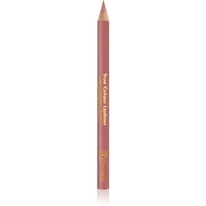 Dermacol True Colour Lipliner contour lip pencil shade 05 4 g
