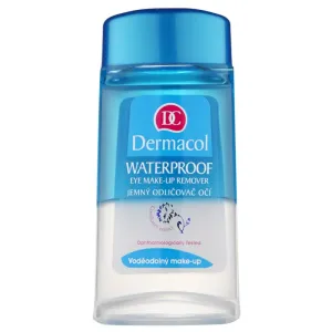 Dermacol Cleansing Waterproof waterproof makeup remover 120 ml