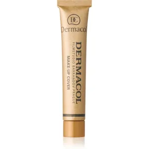Dermacol Cover extreme makeup cover SPF 30 shade 207 30 g