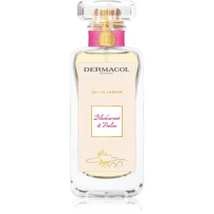 Dermacol Blackcurrant & Praline Eau de Parfum For Women 50 ml #261339