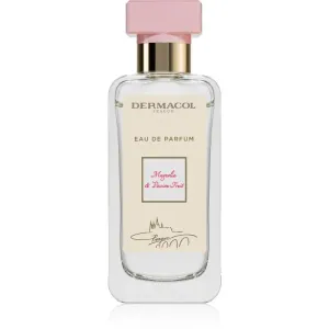 Dermacol Magnolia & Passion Fruit eau de parfum for women 50 ml #229885