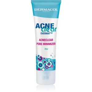 Dermacol Acne Clear gel cream to tighten pores 50 ml