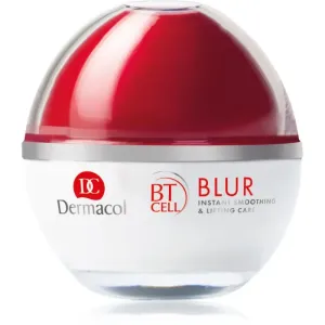 Dermacol BT Cell Blur smoothing cream with anti-wrinkle effect 50 ml #302314
