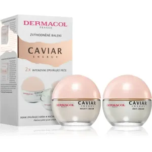 Dermacol Caviar Energy firming cream (duo-pack)