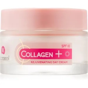Dermacol Collagen + Intensive Repair Day Cream 50 ml