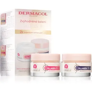 Dermacol Collagen + set for smooth skin (35+)