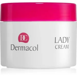 Dermacol Dry Skin Program Lady Cream day cream for dry and very dry skin 50 ml #219995