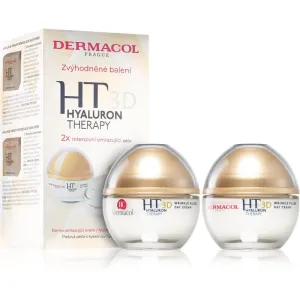Dermacol Hyaluron Therapy 3D set for smooth skin #270648
